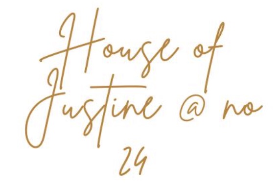 House of Justine @ no 24